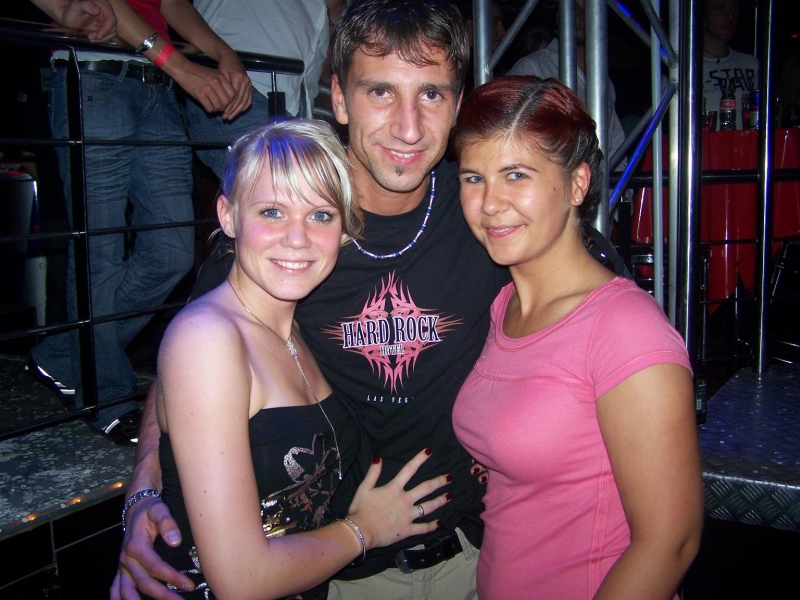 Gigamania (Teil 2)