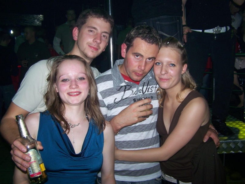 Gigamania (Teil 2)