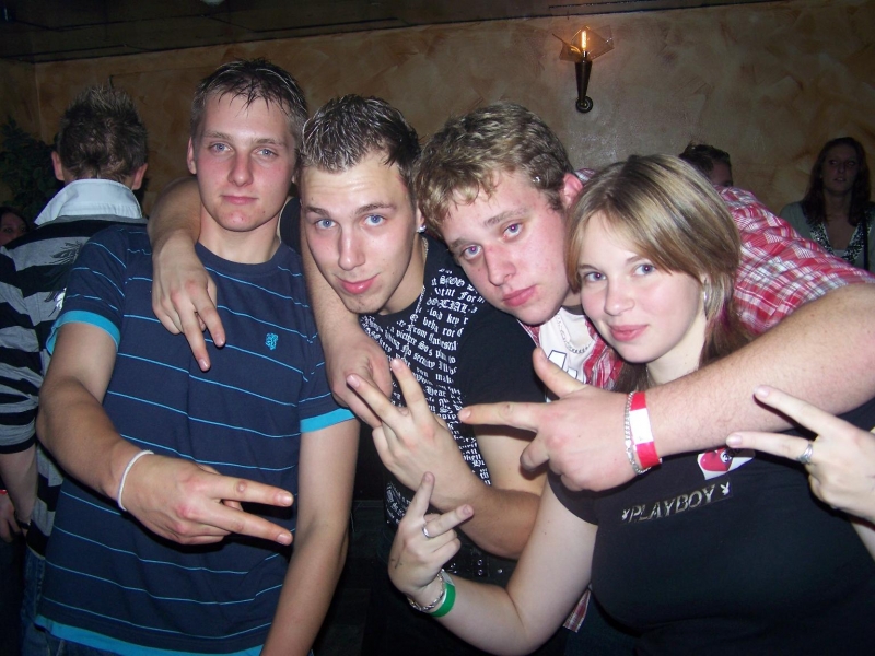 Gigamania (Teil 2)
