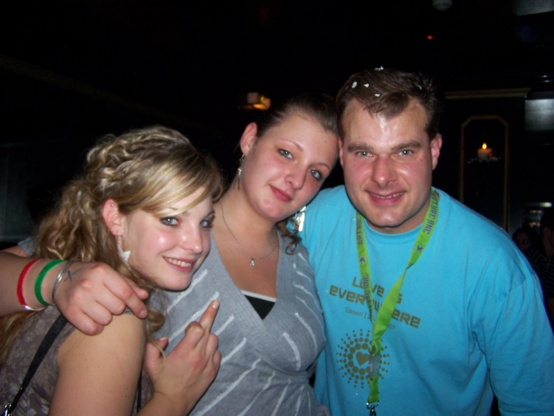 Gigamania (Teil 2)