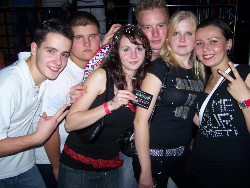 Gigamania (Teil 2)