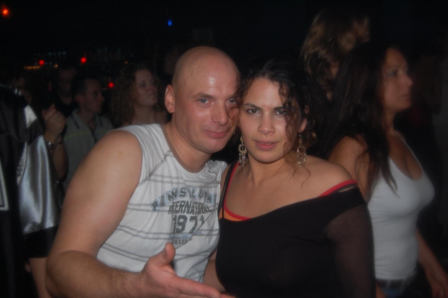 DJ Dean Birthday Rave Teil 1