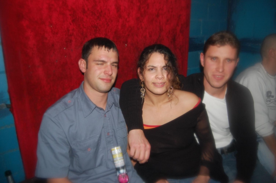 DJ Dean Birthday Rave Teil 1