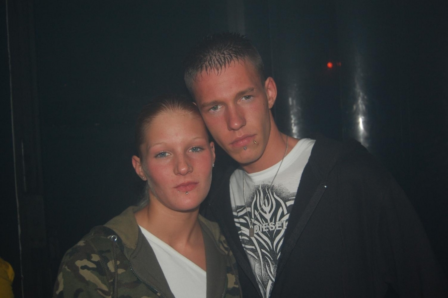 DJ Dean Birthday Rave Teil 1
