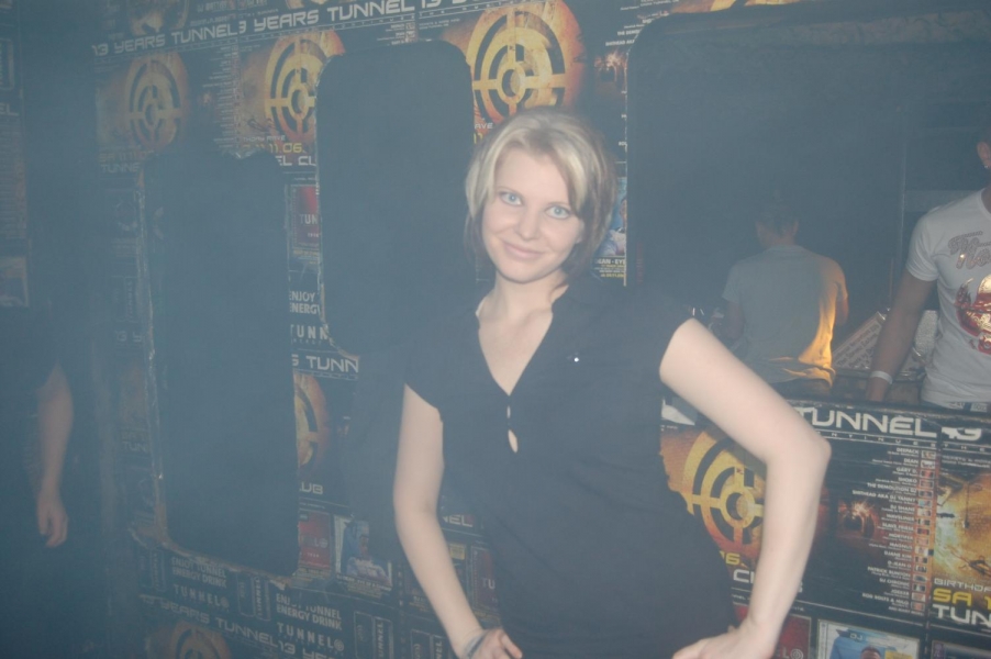 DJ Dean Birthday Rave Teil 1