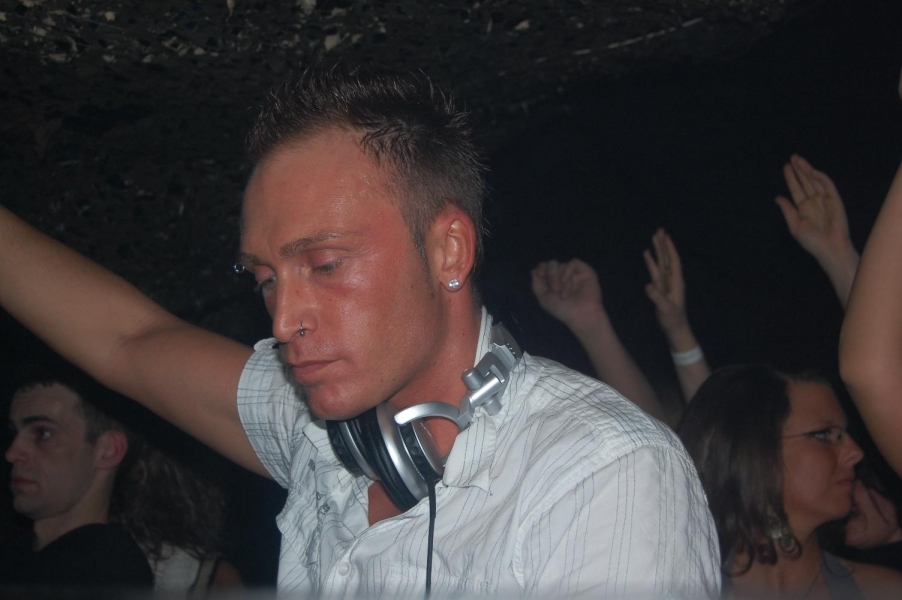 DJ Dean Birthday Rave Teil 1