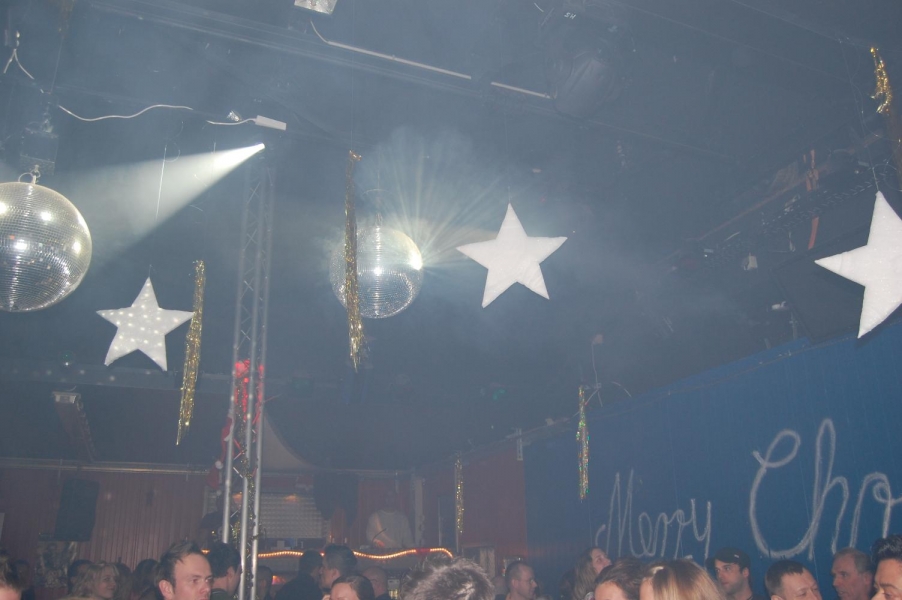 Royal House Club
