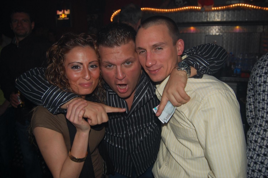 Royal House Club
