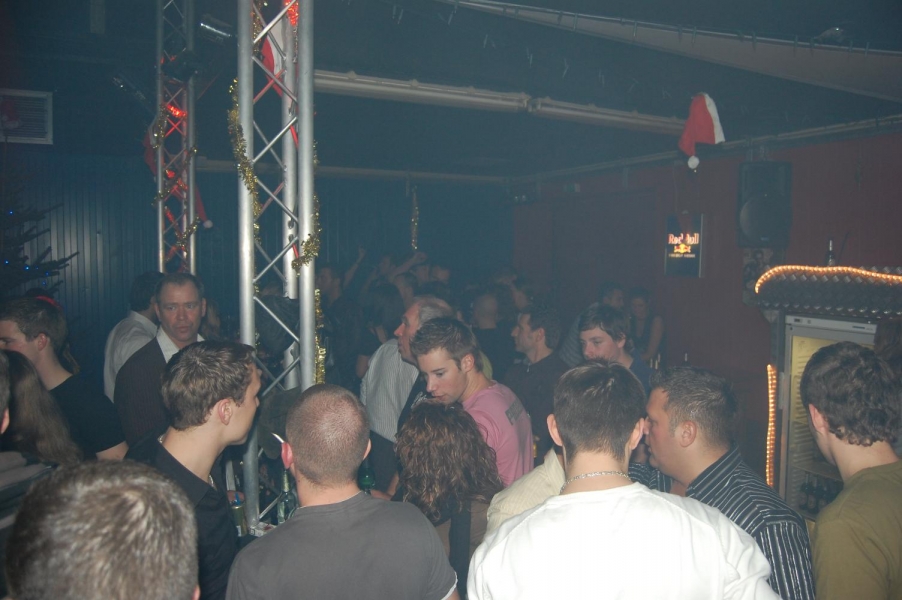 Royal House Club