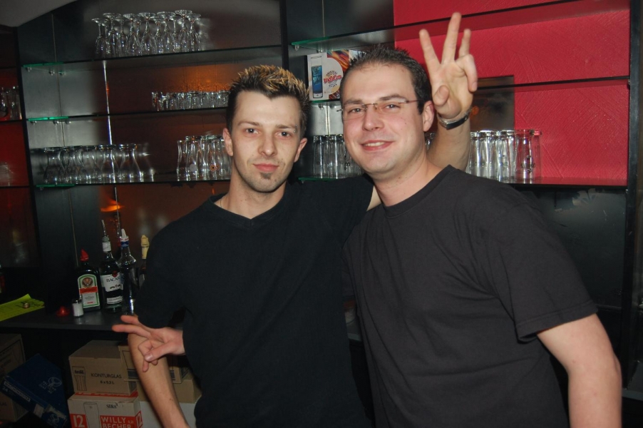 Nordic Event B-Day Party