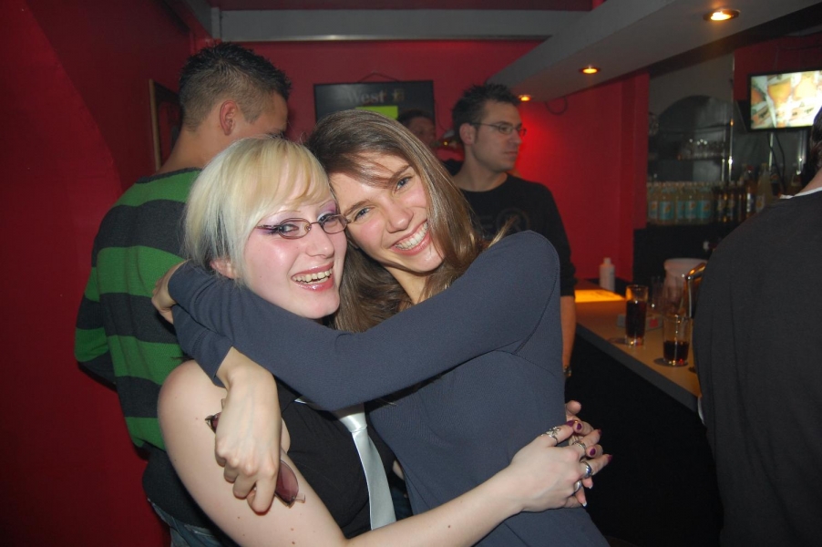 Nordic Event B-Day Party