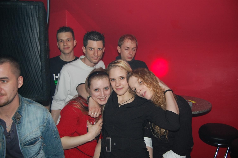 Nordic Event B-Day Party