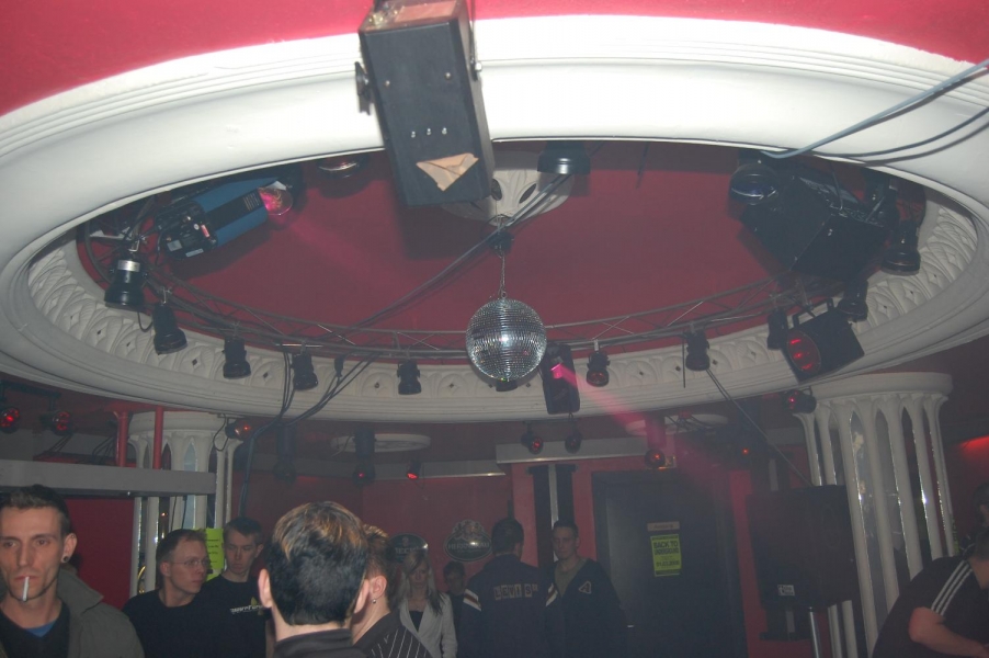 Nordic Event B-Day Party