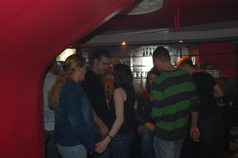 Nordic Event B-Day Party