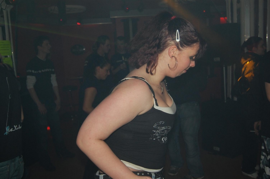 Nordic Event B-Day Party