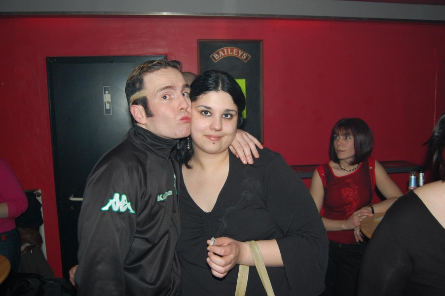 Nordic Event B-Day Party