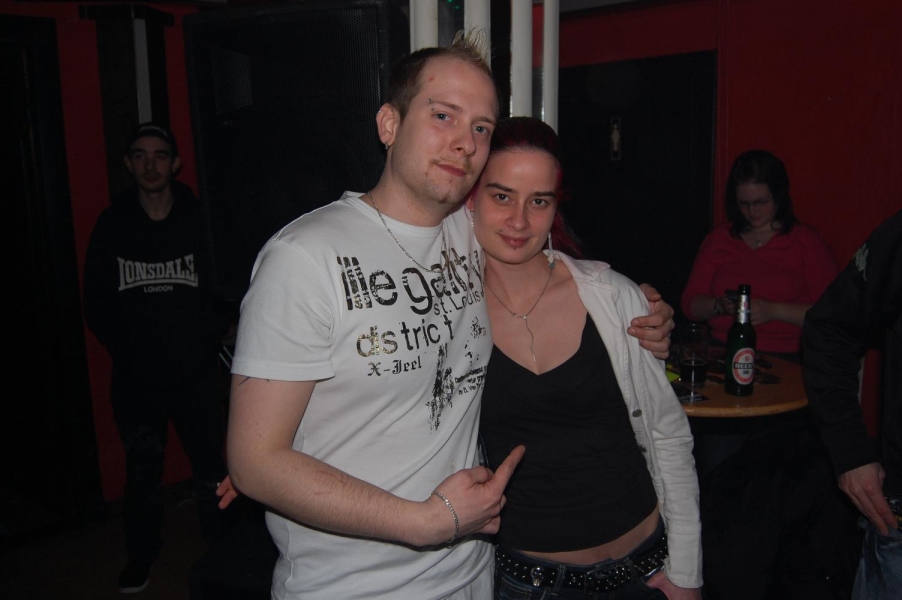 Nordic Event B-Day Party