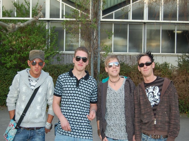 Mayday Reflect Yourself Teil 2