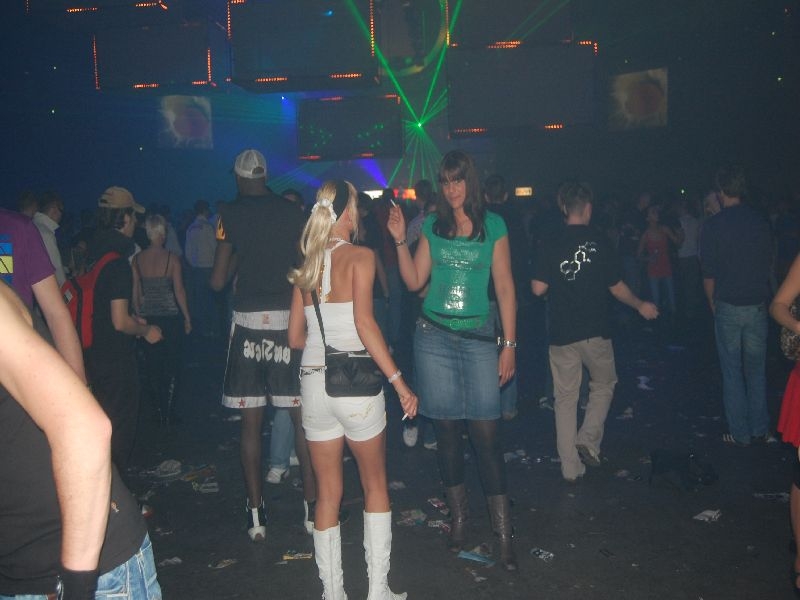 Vollbild Mayday Reflect Yourself Teil 2