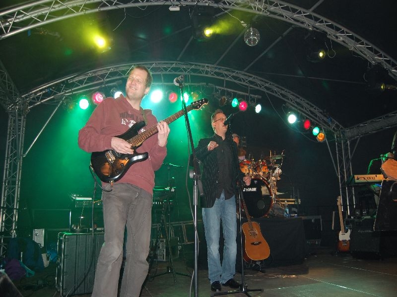 FrÃ¼hlingsfest in Hetthorn