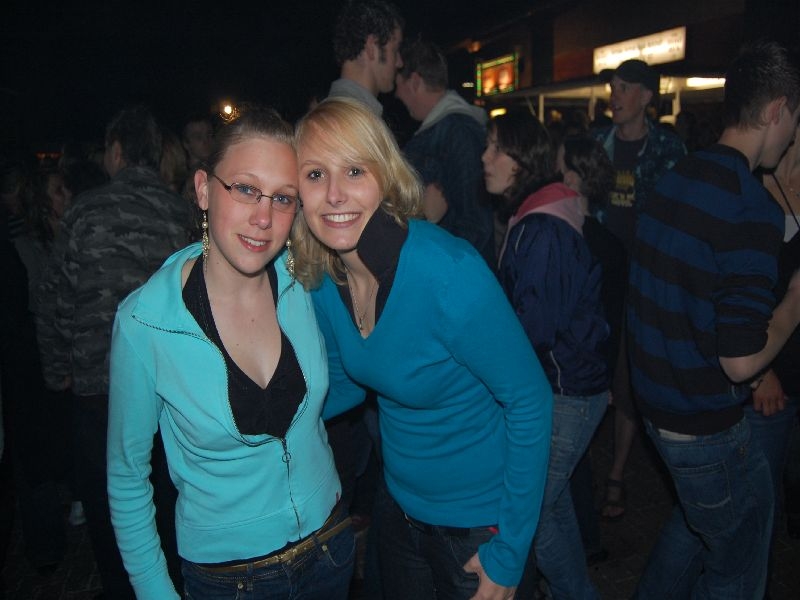 FrÃ¼hlingsfest in Hetthorn