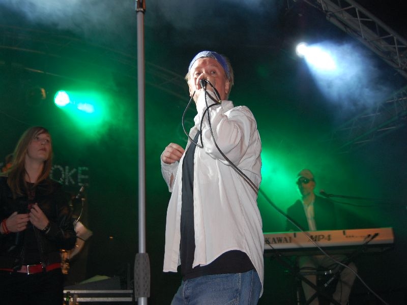 FrÃ¼hlingsfest in Hetthorn