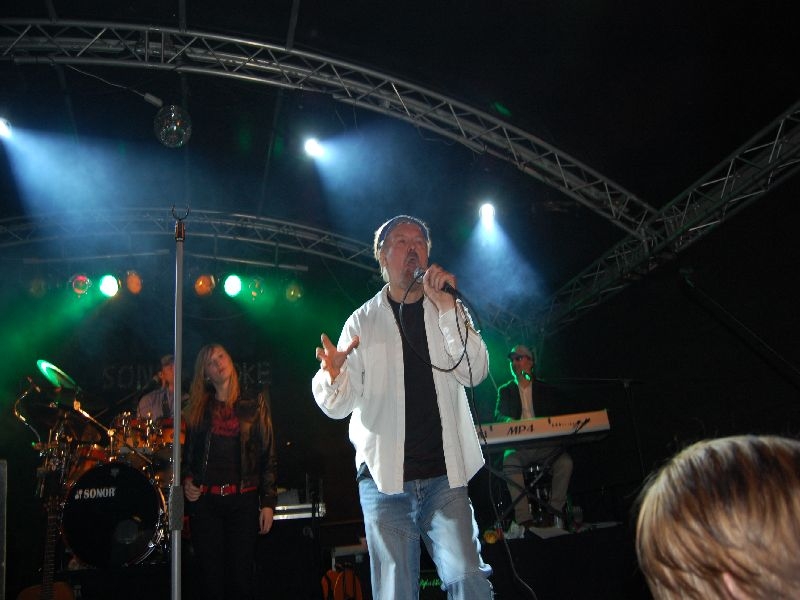 FrÃ¼hlingsfest in Hetthorn