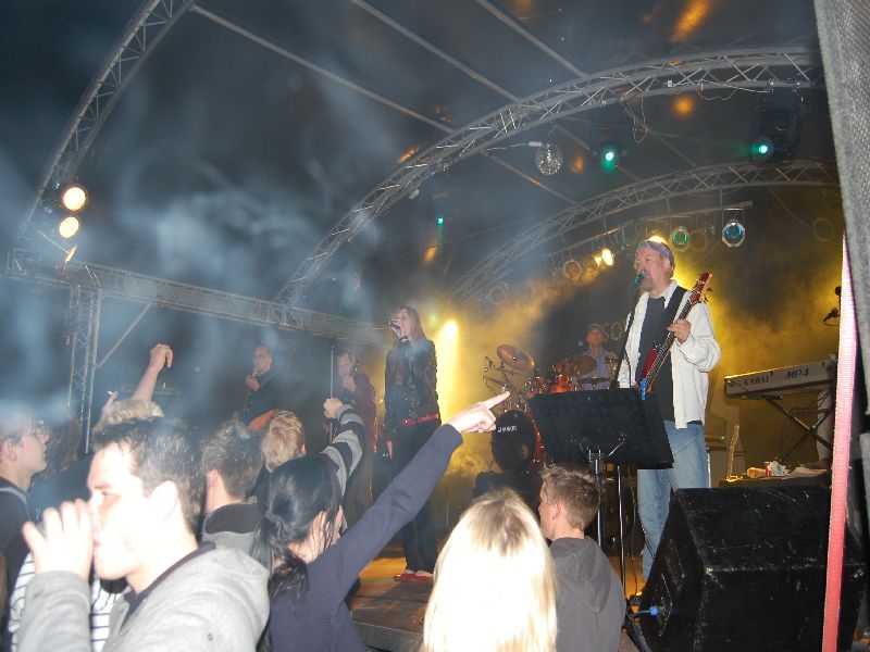 FrÃ¼hlingsfest in Hetthorn