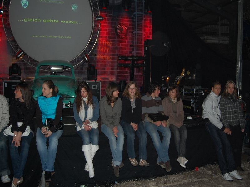 FrÃ¼hlingsfest in Hetthorn