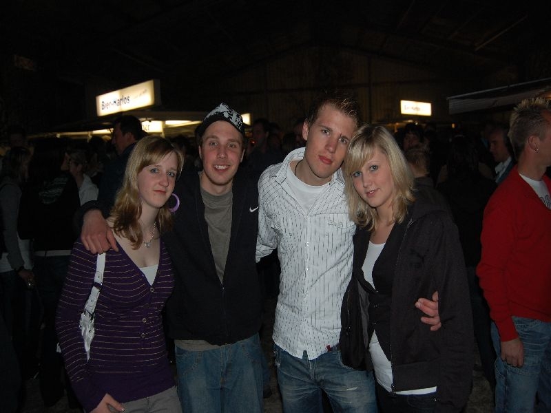FrÃ¼hlingsfest in Hetthorn