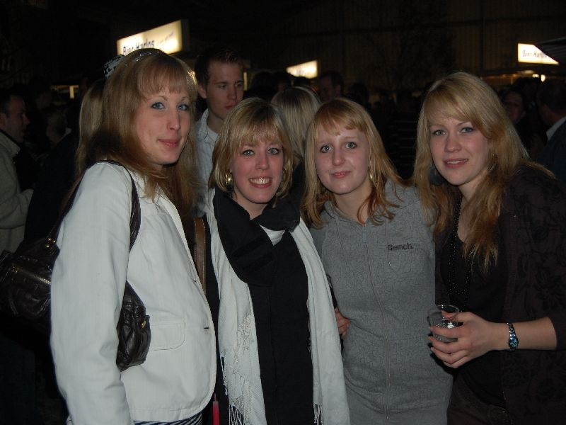 FrÃ¼hlingsfest in Hetthorn
