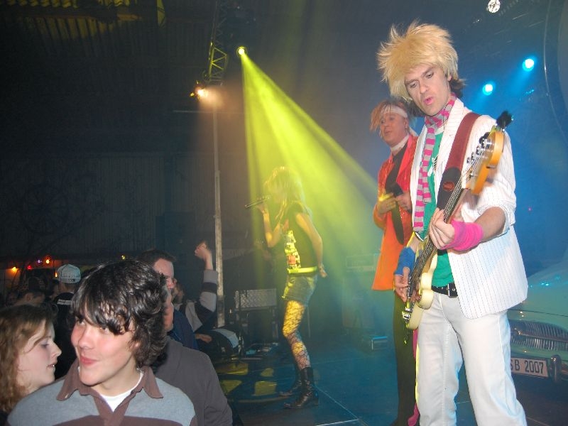 FrÃ¼hlingsfest in Hetthorn
