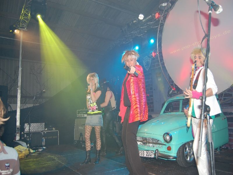 FrÃ¼hlingsfest in Hetthorn