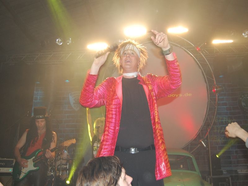 FrÃ¼hlingsfest in Hetthorn