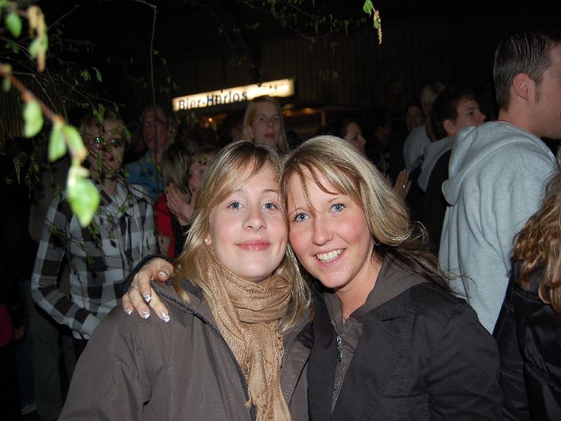 FrÃ¼hlingsfest in Hetthorn