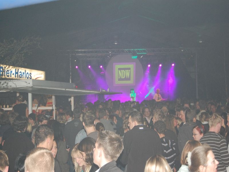FrÃ¼hlingsfest in Hetthorn