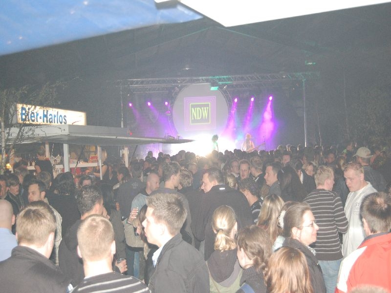 FrÃ¼hlingsfest in Hetthorn