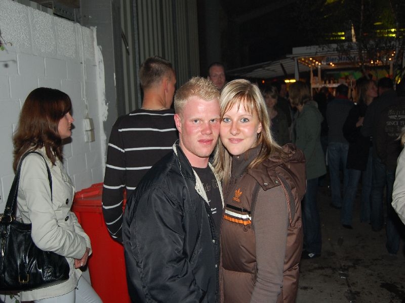 FrÃ¼hlingsfest in Hetthorn