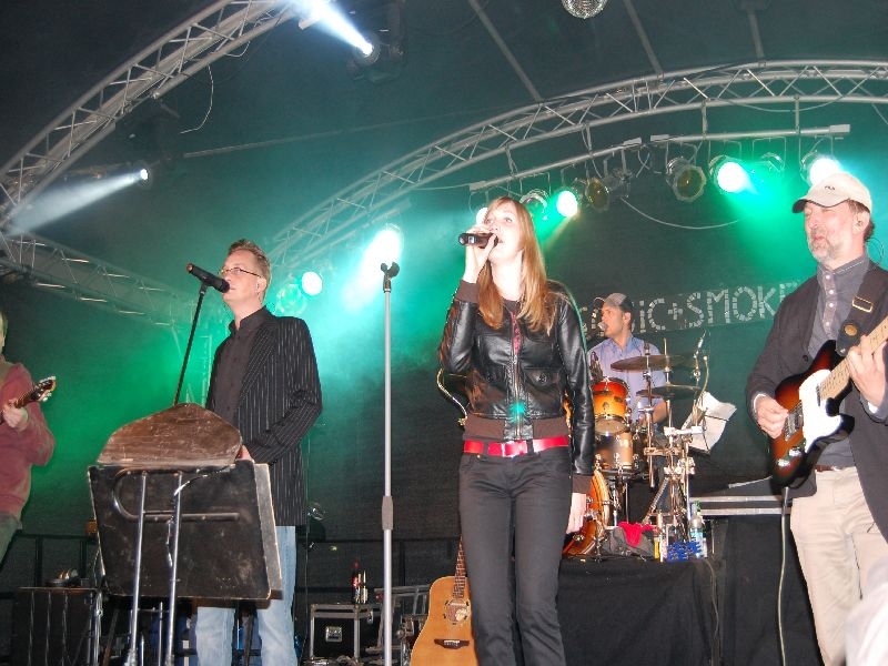 FrÃ¼hlingsfest in Hetthorn