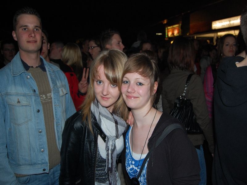 FrÃ¼hlingsfest in Hetthorn