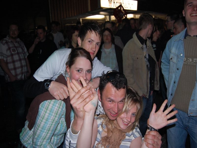 FrÃ¼hlingsfest in Hetthorn