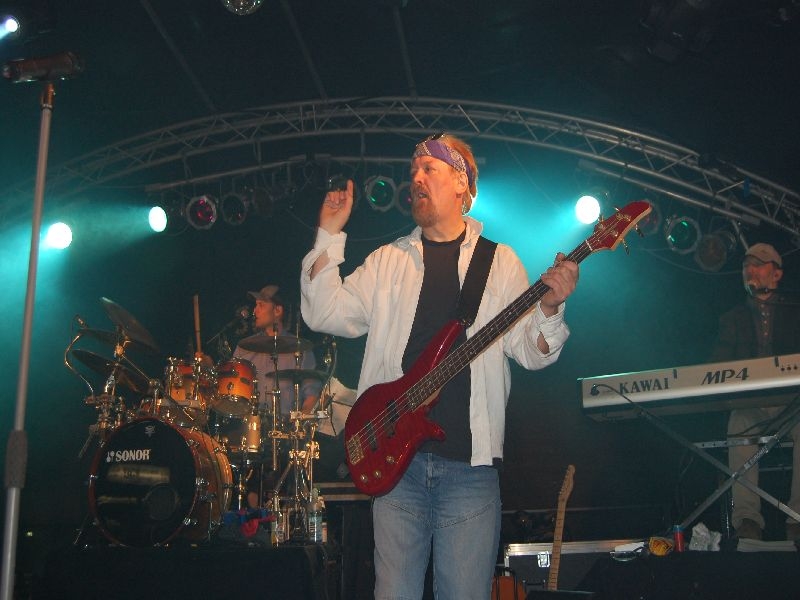 FrÃ¼hlingsfest in Hetthorn