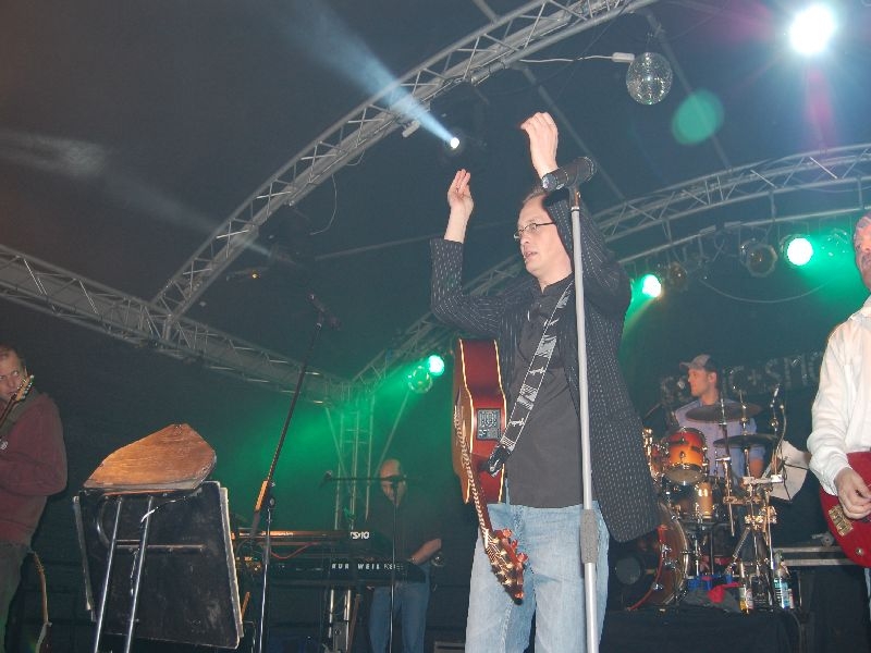 FrÃ¼hlingsfest in Hetthorn