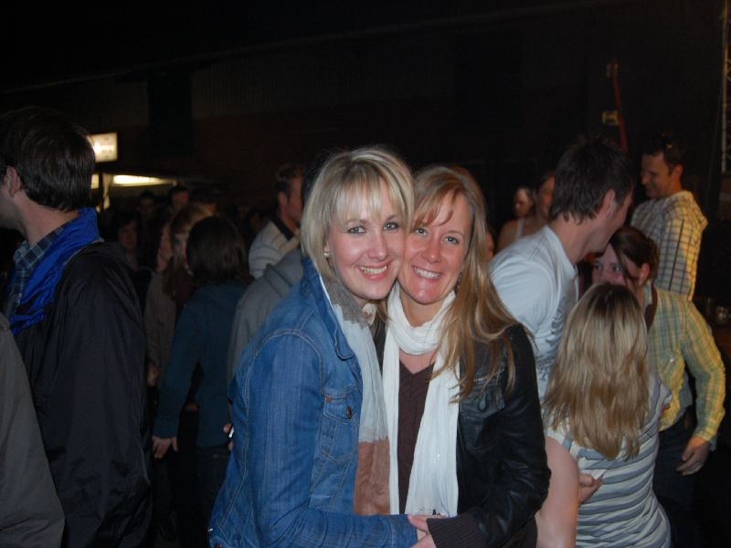 FrÃ¼hlingsfest in Hetthorn