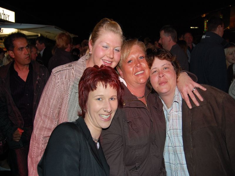 FrÃ¼hlingsfest in Hetthorn