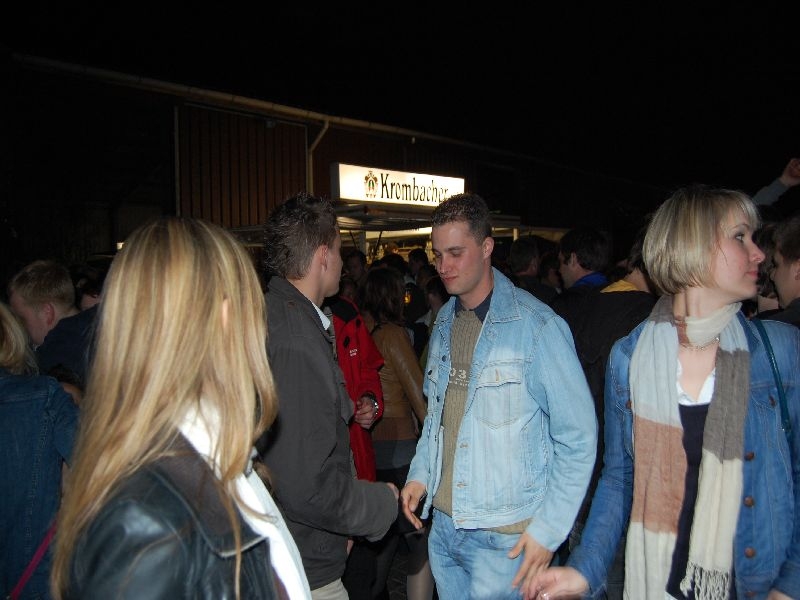 FrÃ¼hlingsfest in Hetthorn