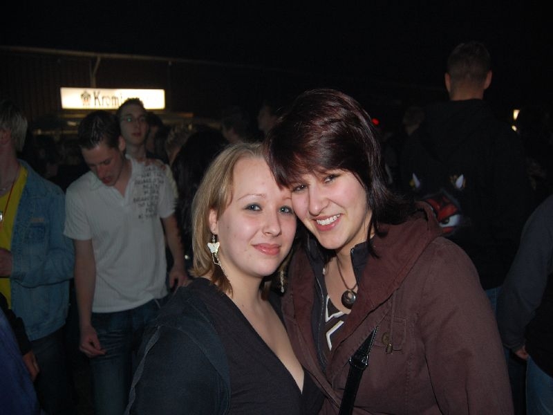 FrÃ¼hlingsfest in Hetthorn