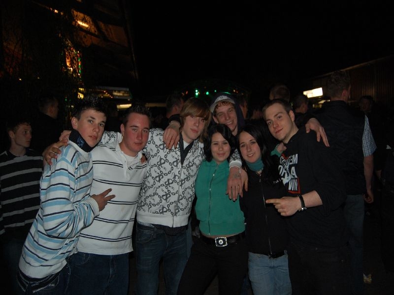FrÃ¼hlingsfest in Hetthorn