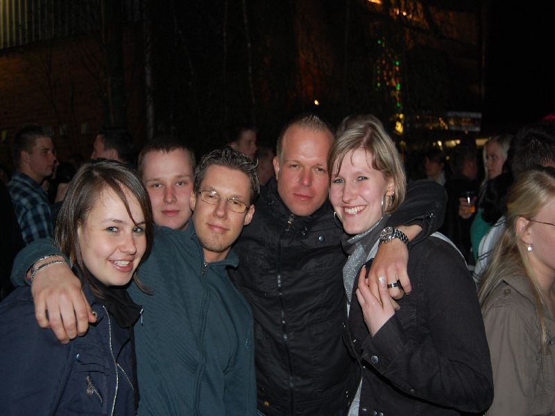 FrÃ¼hlingsfest in Hetthorn