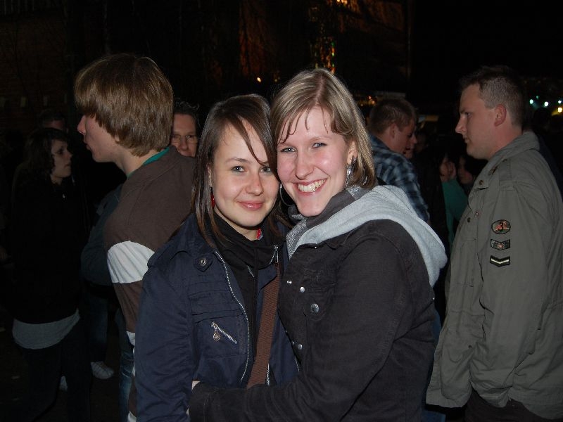 FrÃ¼hlingsfest in Hetthorn